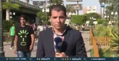 مراسل الغد: الجماهير المصرية كانت تراهن على مشاركة صلاح أمام أوروجواي حتى اللحظة الأخيرة